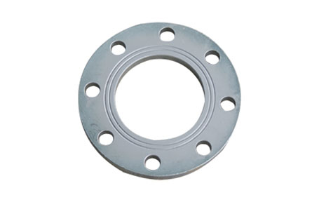 Flanges - Mặt bích thép mạ kẽm