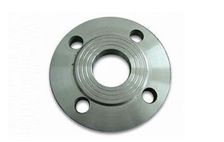 Flanges (Mặt bích thép rỗng) 001